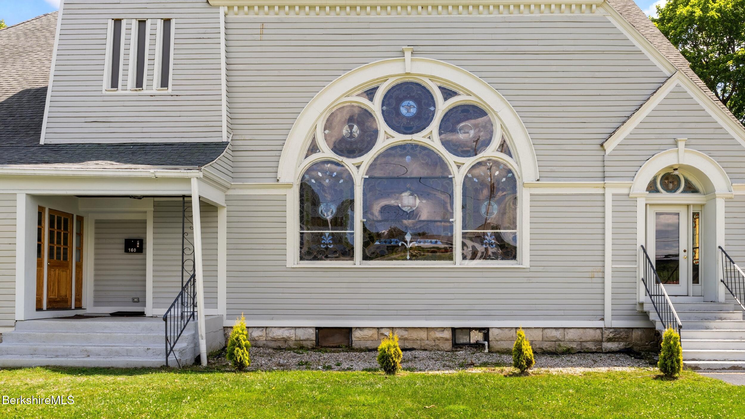 160 High Street Lee, MA 01238 - Photo 9 of 68 5-Exterior - 7LR