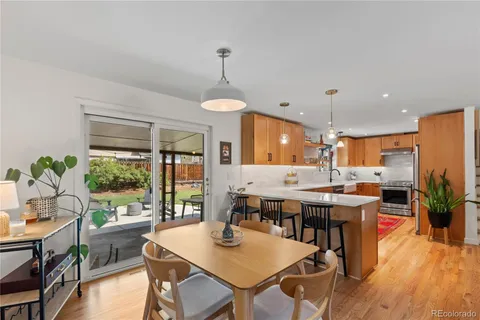 $675,000 | 1257 South Dover Way, Lakewood, CO 80232