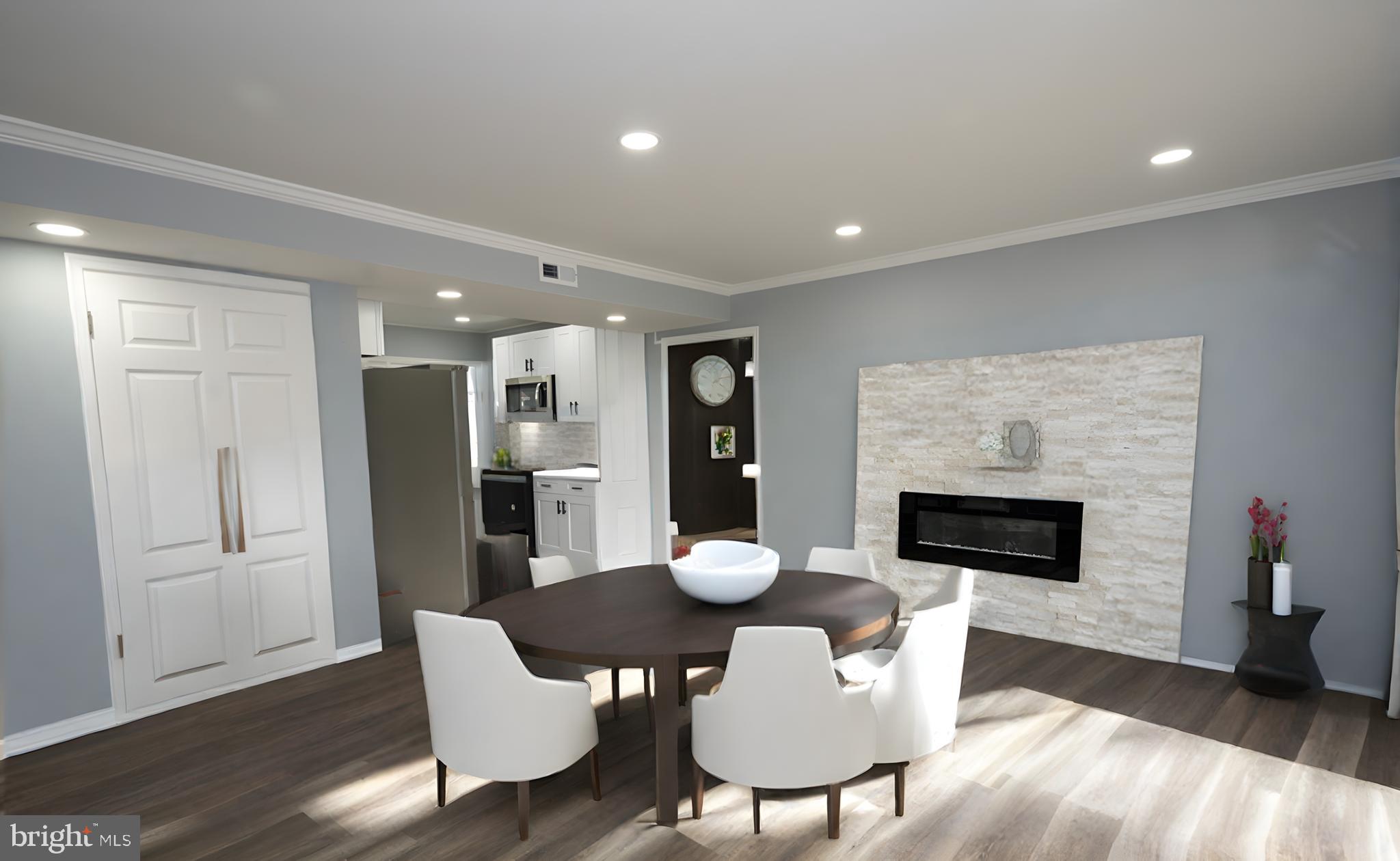 116 Goldengate Road Levittown, PA 19057 - Photo 4 of 34