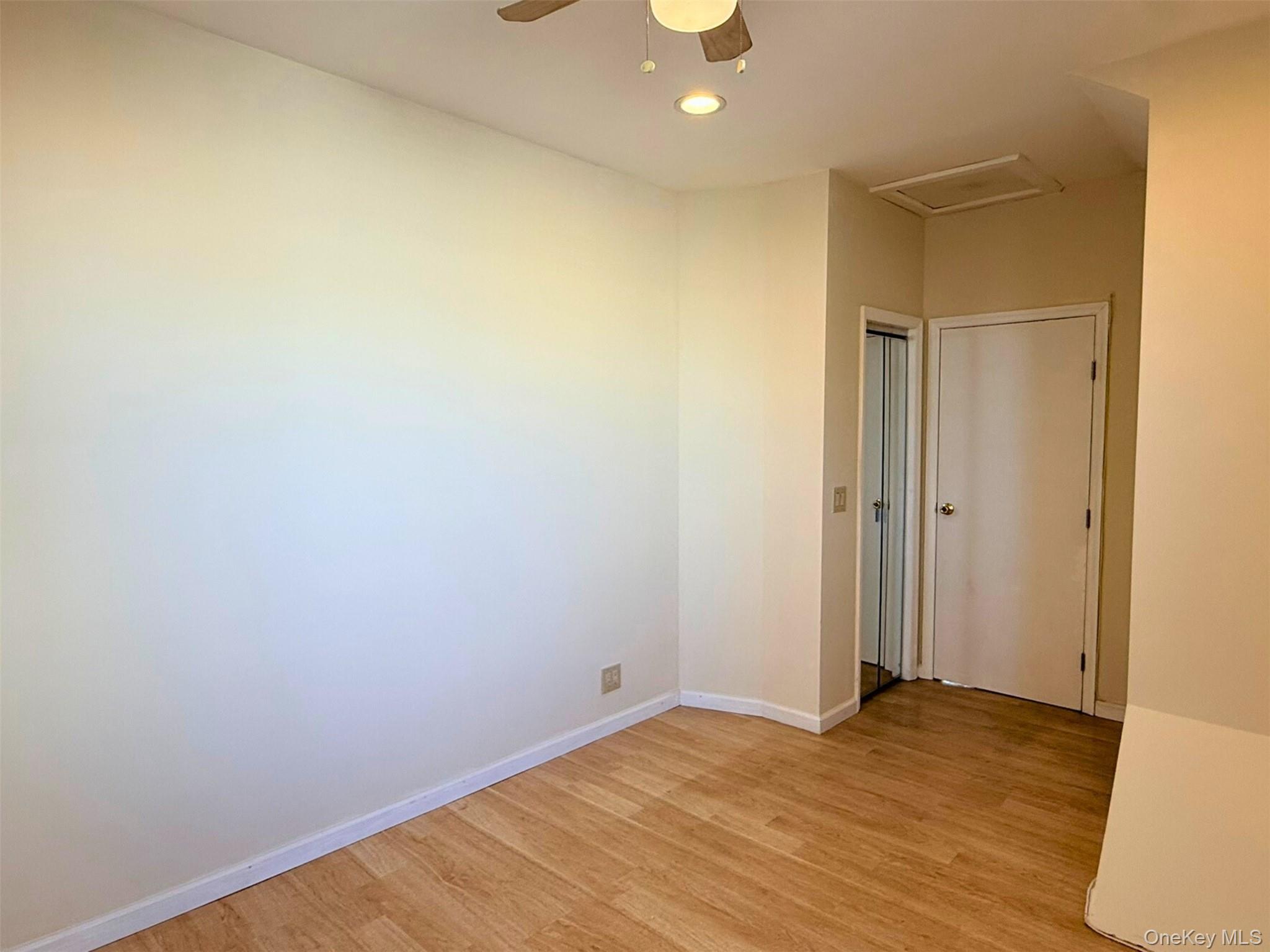 52-05 35th Street, Unit 2 Queens, NY 11101 - Photo 18 of 32 a view of an empty room