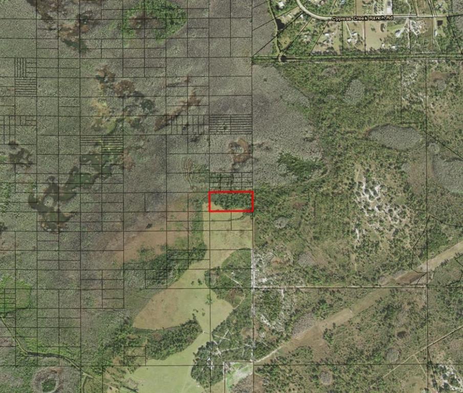 0 Holopaw Groves Road St. Cloud, FL 34772 - Photo 3 of 3 a bathroom with a shower