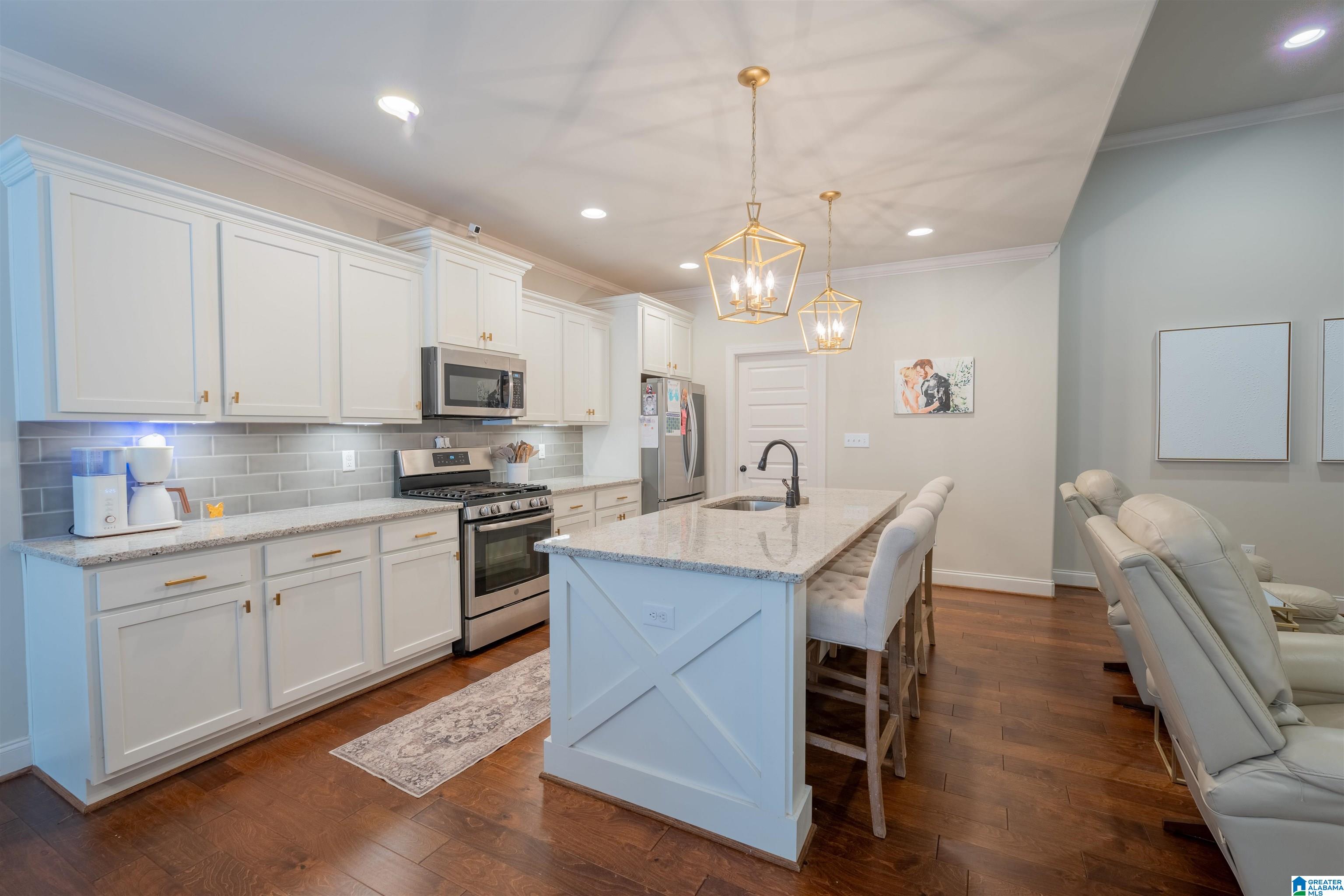 474 Ballantrae Road Pelham, AL 35124 - Photo 12 of 35