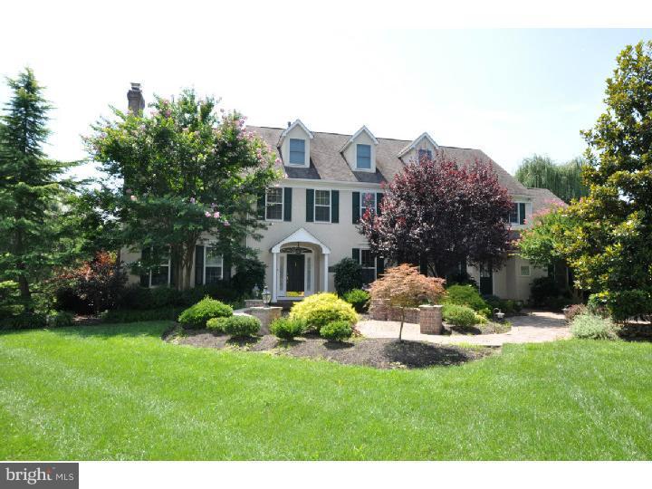 756 Riverton Road Moorestown, NJ 08057 - Photo 1 of 25