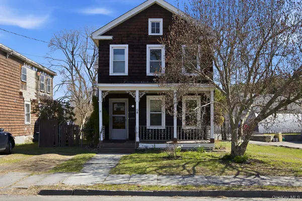 $189,900 | 10 Jones Street, Port Jervis, NY 12771