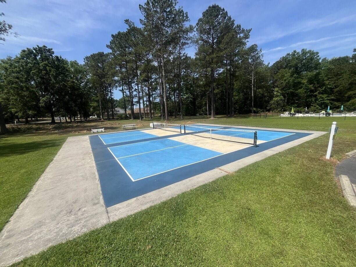 15 North Lake Circle Manning, SC 29102 - Photo 6 of 7 PickleBall
