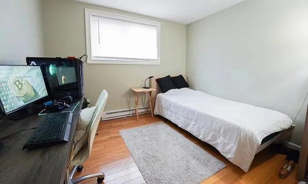 $2,200 | 83 Nicholas Road, Unit H, Framingham, MA 01701