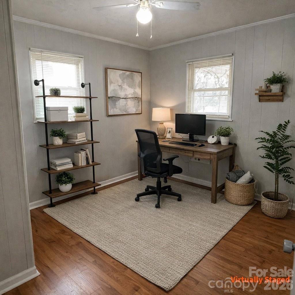 121 Randolph Road Dallas, NC 28034 - Photo 27 of 37