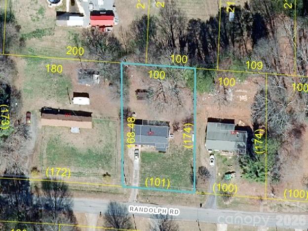 121 Randolph Road Dallas, NC 28034 - Photo 33 of 33