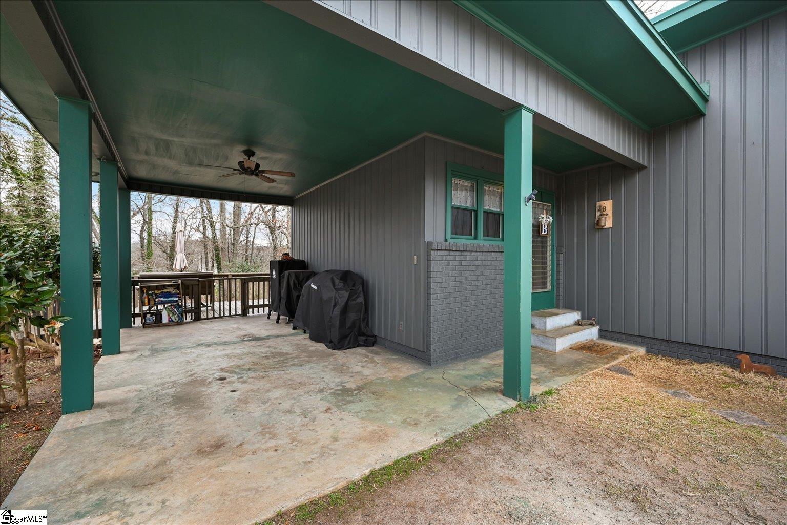 116 Meeks Road Belton, SC 29627 - Photo 25 of 28