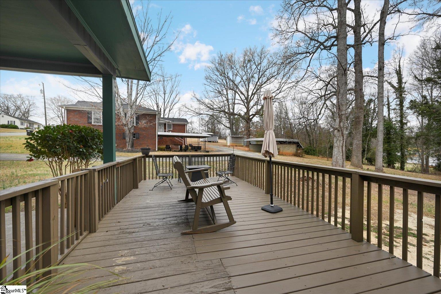 116 Meeks Road Belton, SC 29627 - Photo 26 of 28