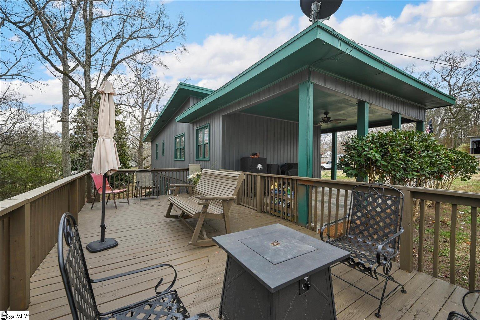 116 Meeks Road Belton, SC 29627 - Photo 27 of 28