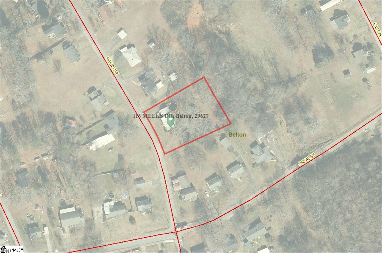 116 Meeks Road Belton, SC 29627 - Photo 28 of 28