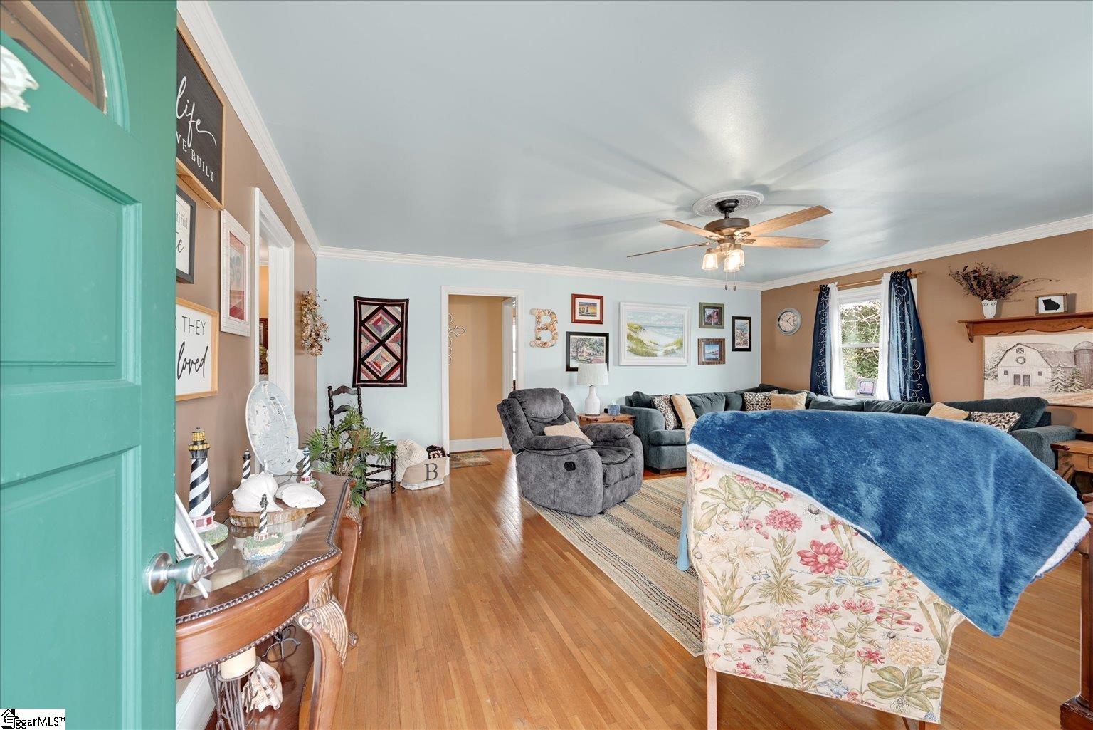 116 Meeks Road Belton, SC 29627 - Photo 5 of 28