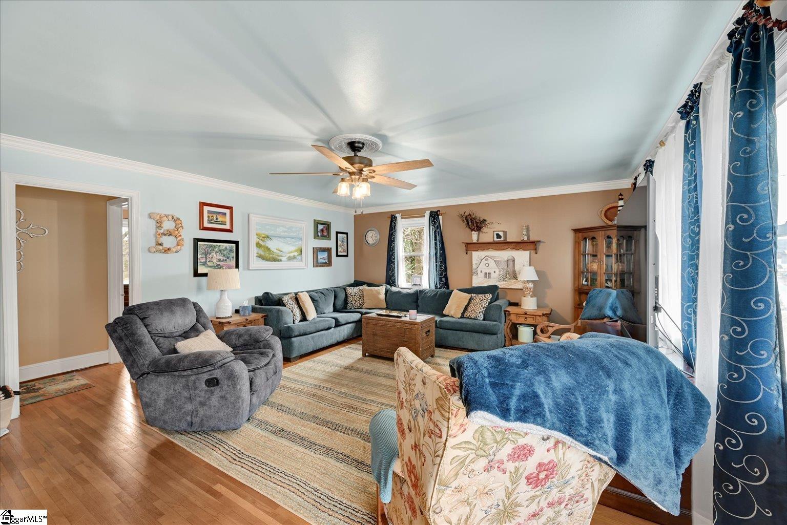 116 Meeks Road Belton, SC 29627 - Photo 6 of 28