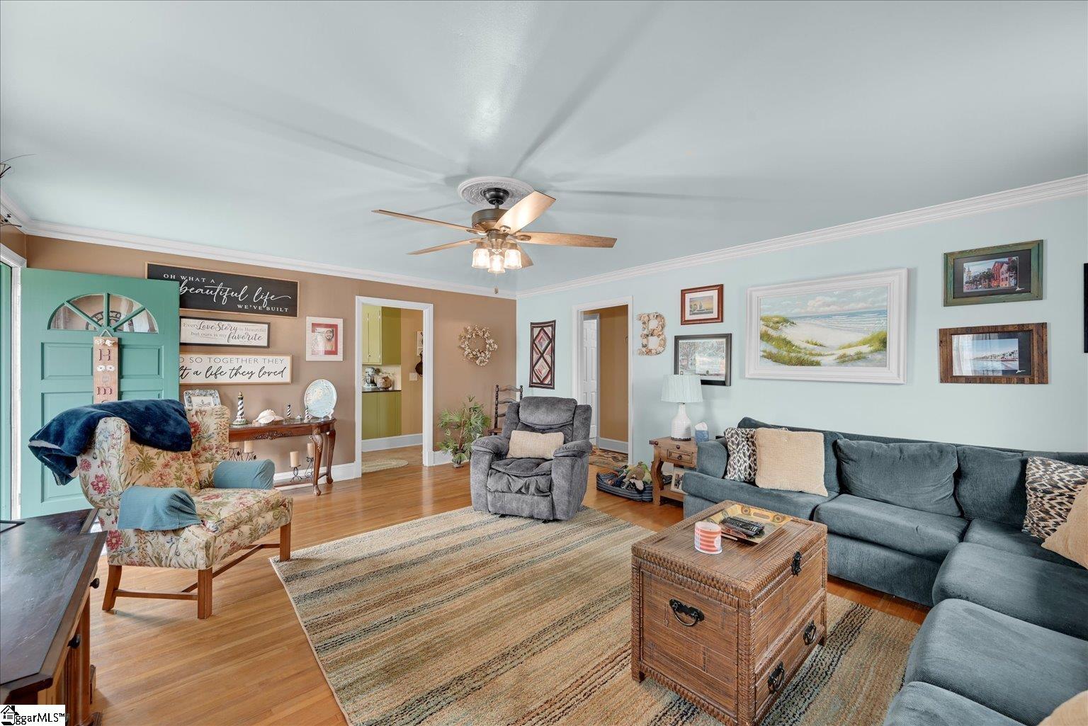 116 Meeks Road Belton, SC 29627 - Photo 7 of 28