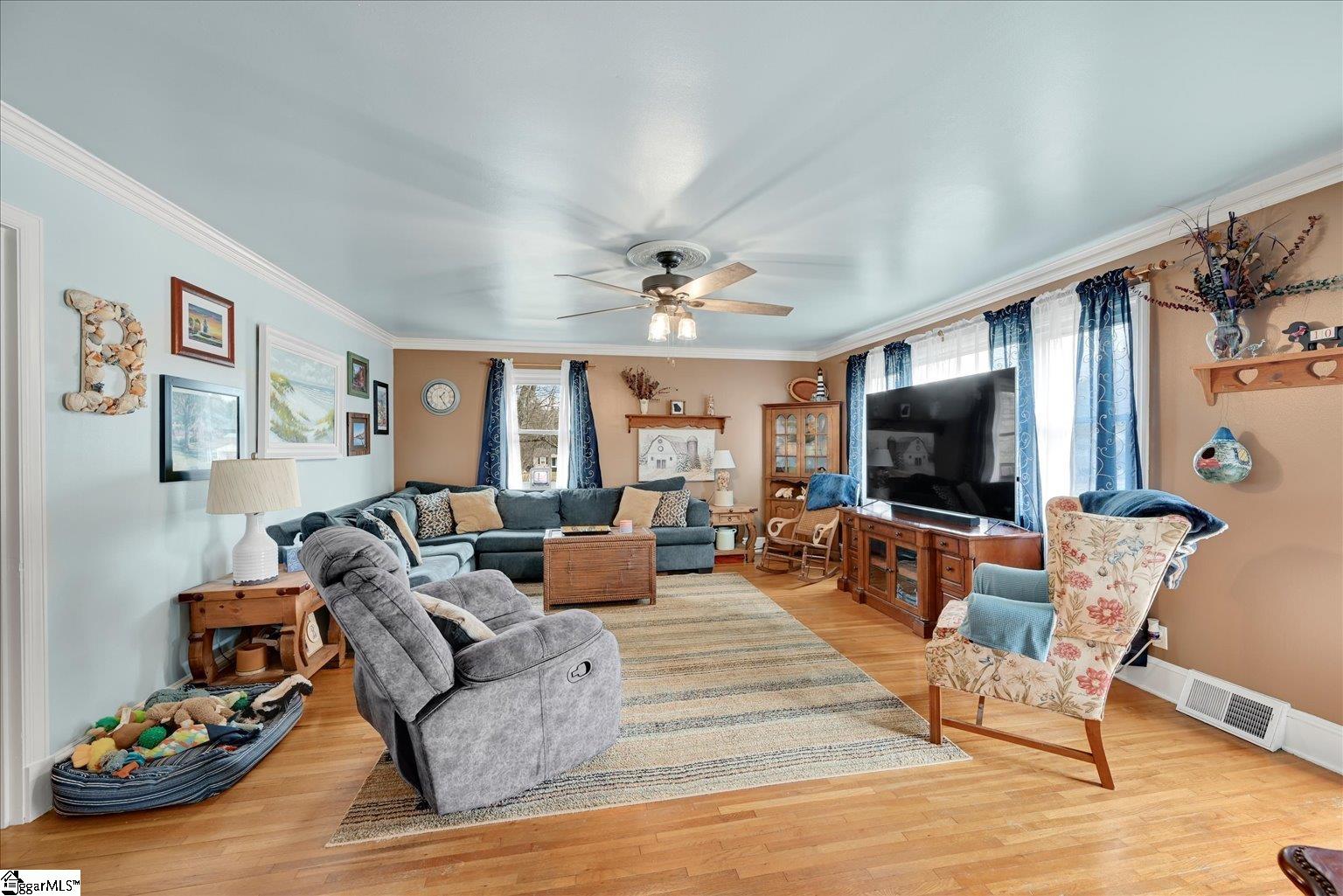 116 Meeks Road Belton, SC 29627 - Photo 8 of 28