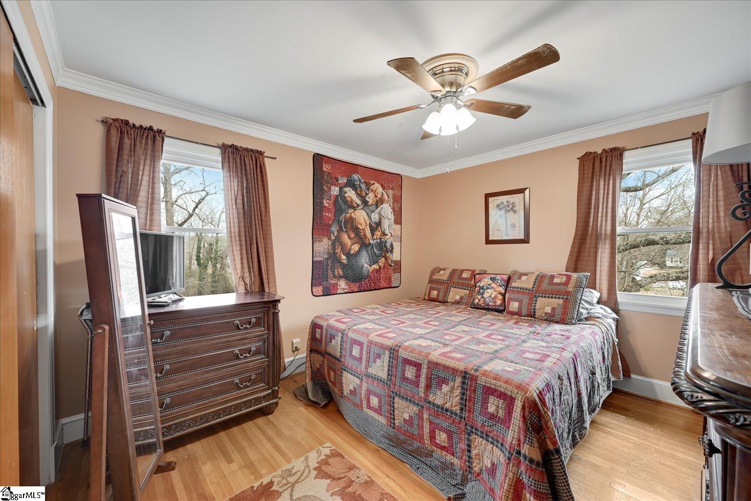 116 Meeks Road Belton, SC 29627 - Photo 9 of 28