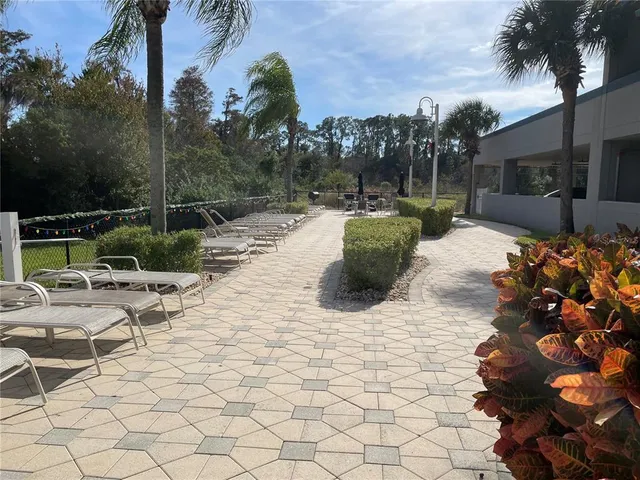 an aerial view of a city with lots of residential buildings