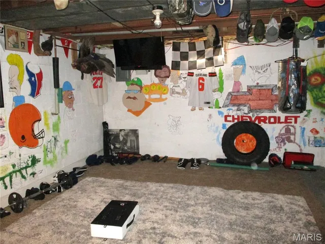 $85,000 | 215 Chartrand Street, Prairie du Rocher, IL 62277