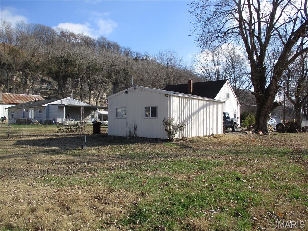 215 Chartrand Street Prairie du Rocher, IL 62277 - Photo 19 of 20