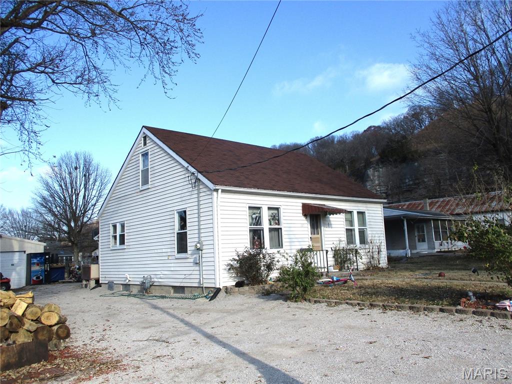 215 Chartrand Street Prairie du Rocher, IL 62277 - Photo 3 of 20