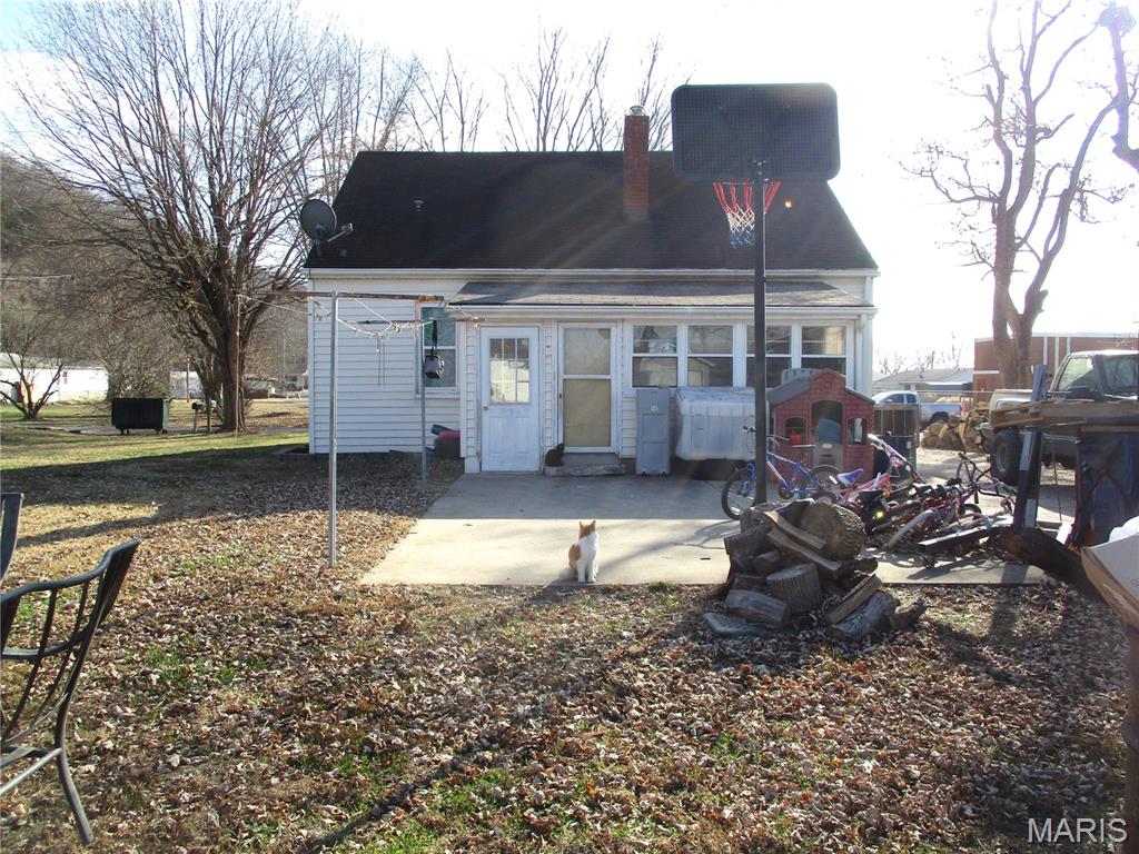 215 Chartrand Street Prairie du Rocher, IL 62277 - Photo 6 of 20