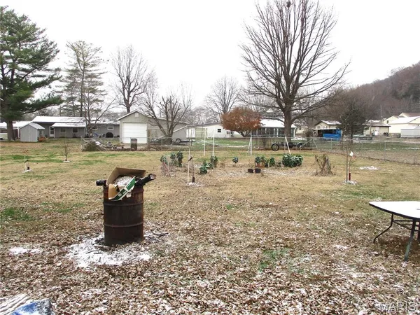 $85,000 | 215 Chartrand Street, Prairie du Rocher, IL 62277