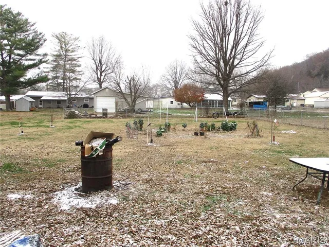 $85,000 | 215 Chartrand Street, Prairie du Rocher, IL 62277