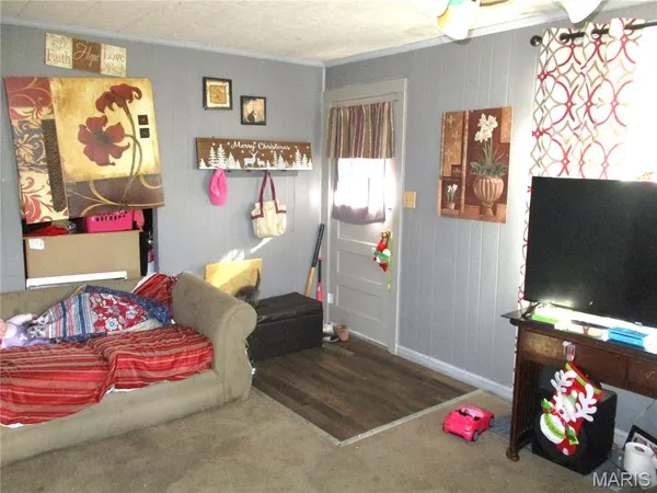 $85,000 | 215 Chartrand Street, Prairie du Rocher, IL 62277
