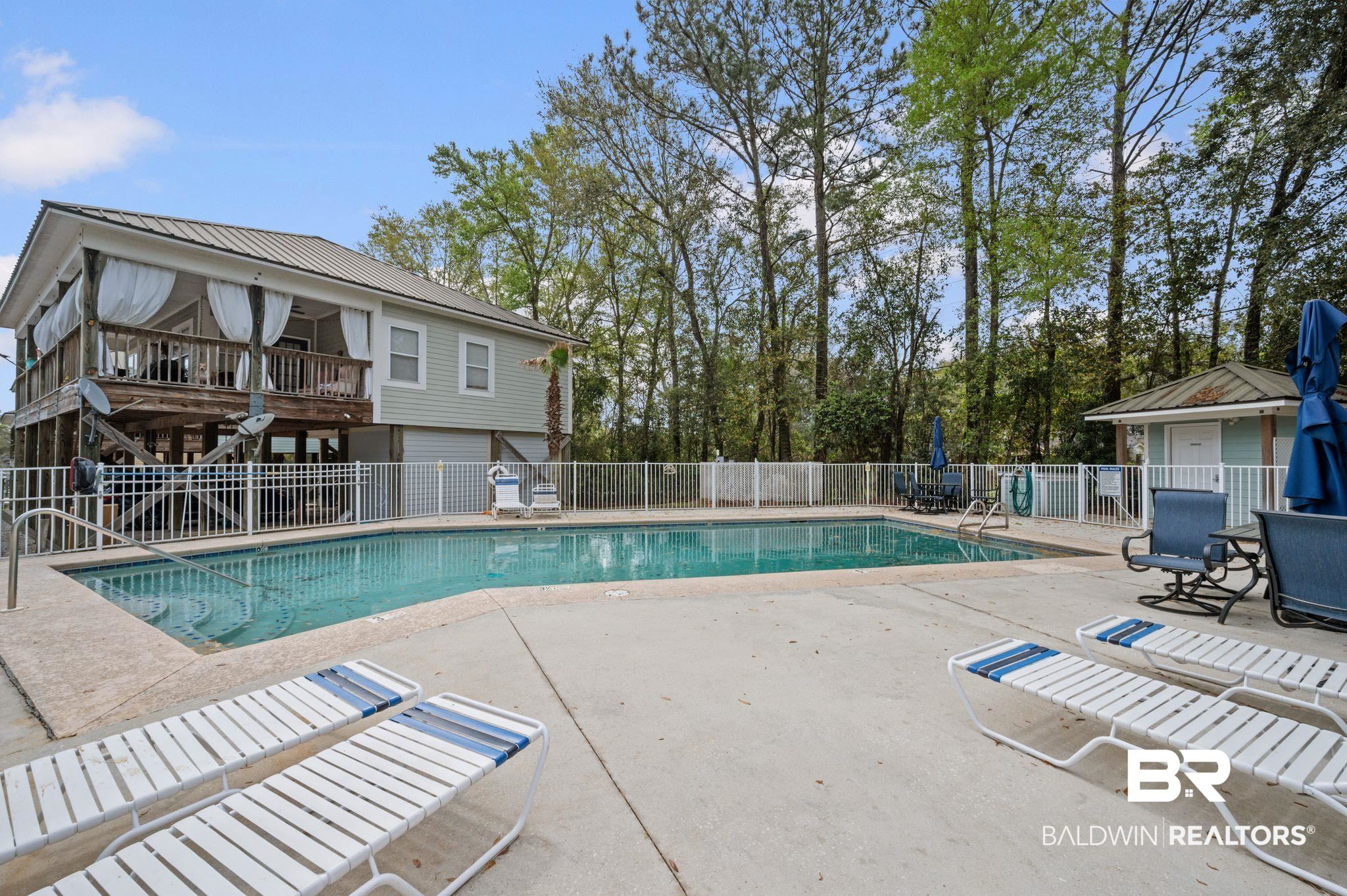 7561 Wenzel Road, Unit A7 Foley, AL 36535 - Photo 28 of 33