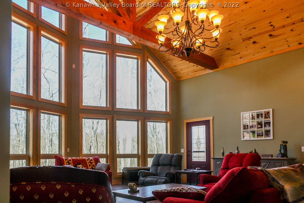 2130 Jones Ridge Road Gandeeville, WV 25243 - Photo 17 of 30 Gallery Image 17