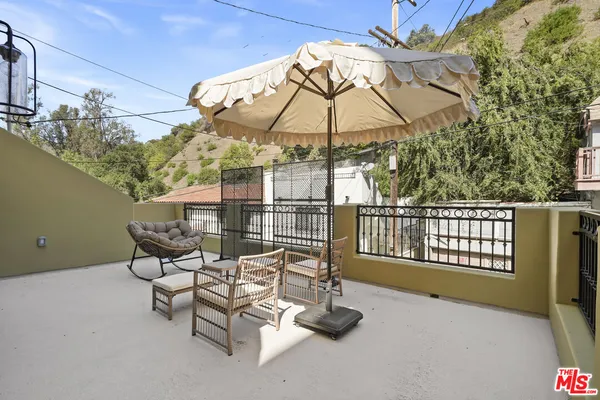 $8,500 | 9842 Portola Drive, Beverly Hills, CA 90210