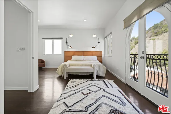 $8,500 | 9842 Portola Drive, Beverly Hills, CA 90210