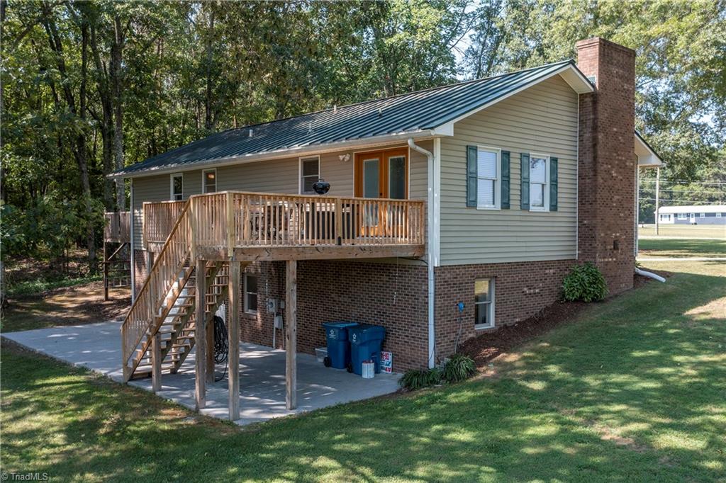 549 Junction Road Mocksville, NC 27028 - Photo 3 of 47