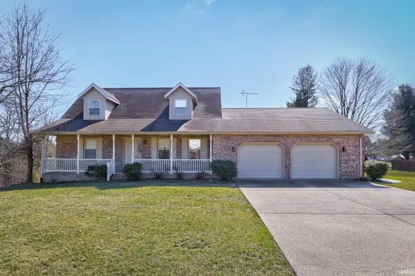 $350,000 | 261 Jingle Bell Lane, Santa Claus, IN 47579