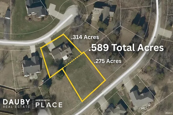 $350,000 | 261 Jingle Bell Lane, Santa Claus, IN 47579
