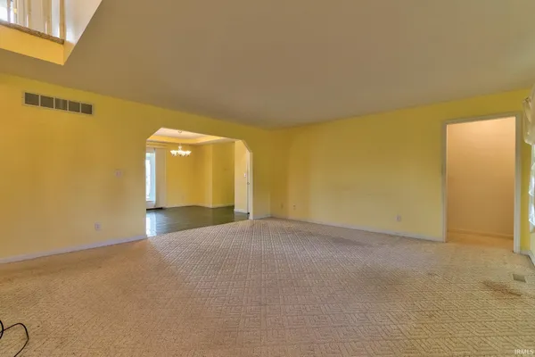 $350,000 | 261 Jingle Bell Lane, Santa Claus, IN 47579