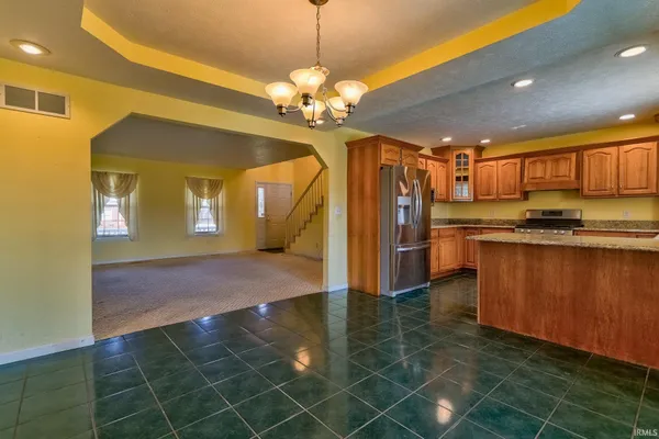 $350,000 | 261 Jingle Bell Lane, Santa Claus, IN 47579