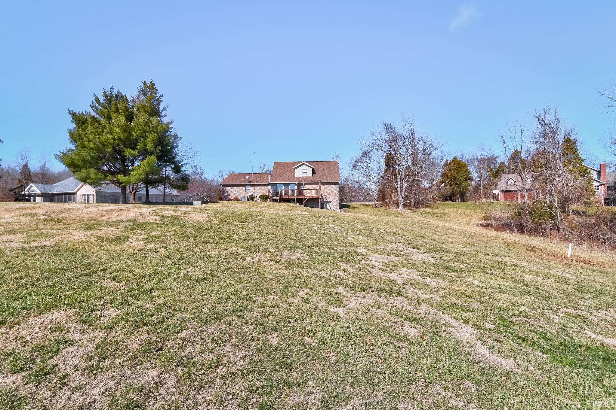 261 Jingle Bell Lane Santa Claus, IN 47579 - Photo 33 of 36