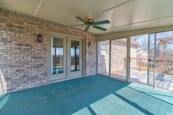 $350,000 | 261 Jingle Bell Lane, Santa Claus, IN 47579