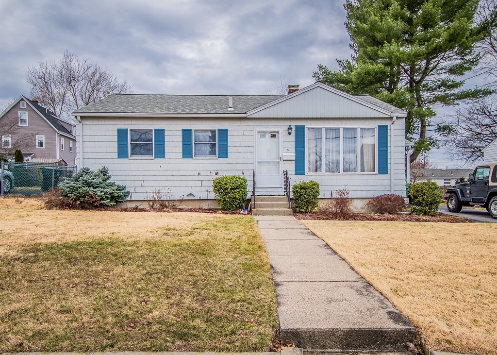 24 Morrison Road Watertown, MA 02472 - Photo 1 of 18 Gallery Image 1