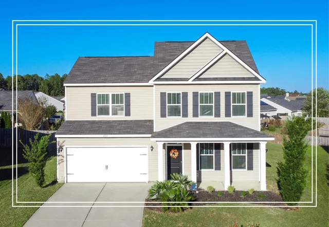 $264,900 | 692 Turning Crest Lane, Graniteville, SC 29829
