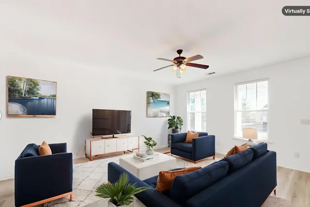 $264,900 | 692 Turning Crest Lane, Graniteville, SC 29829