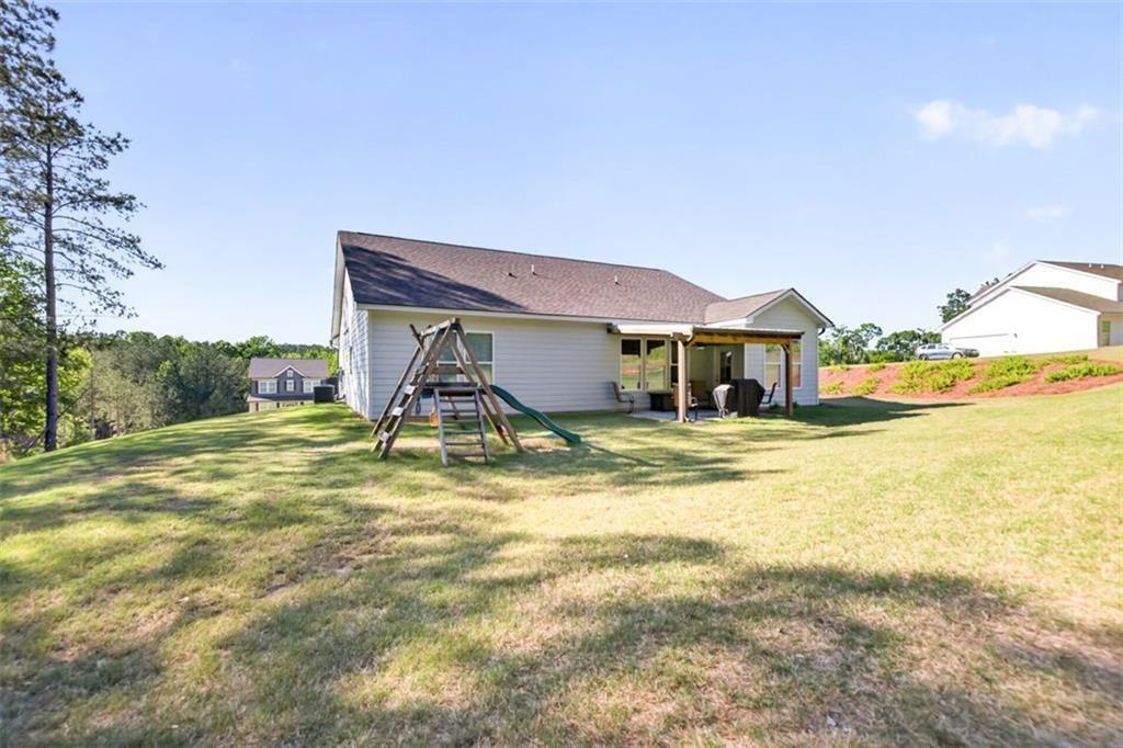 1537 Ridgewood Court Monroe, GA 30656 - Photo 42 of 62