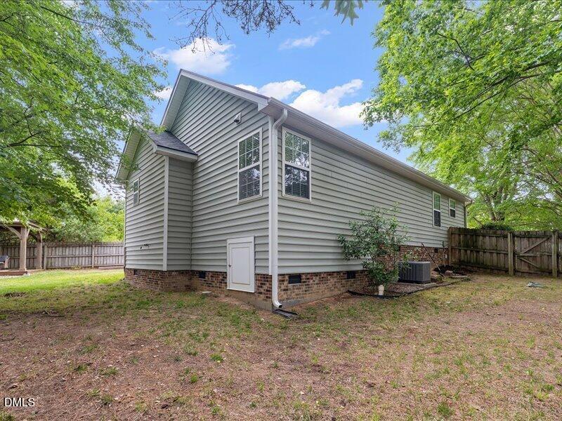 5600 Rolling Court Raleigh, NC 27616 - Photo 34 of 42