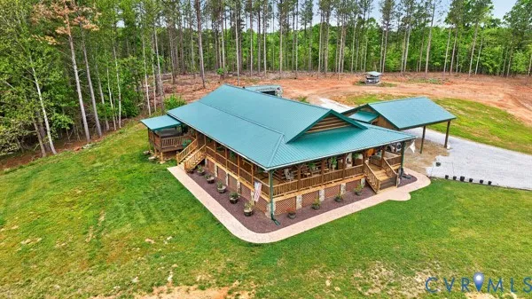 $899,900 | 8598 West Courthouse Road, Burkeville, VA 23922