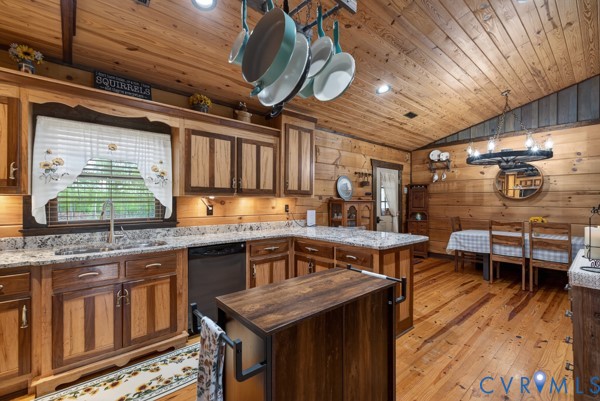 8598 West Courthouse Road Burkeville, VA 23922 - Photo 12 of 67