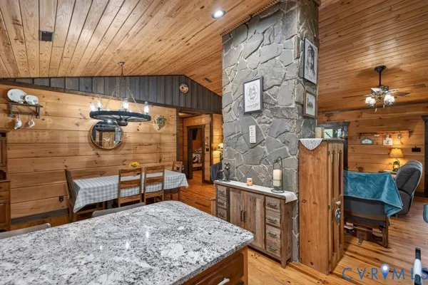 $899,900 | 8598 West Courthouse Road, Burkeville, VA 23922