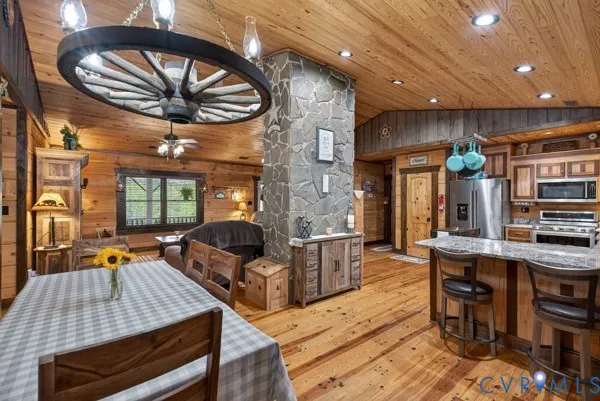 $899,900 | 8598 West Courthouse Road, Burkeville, VA 23922