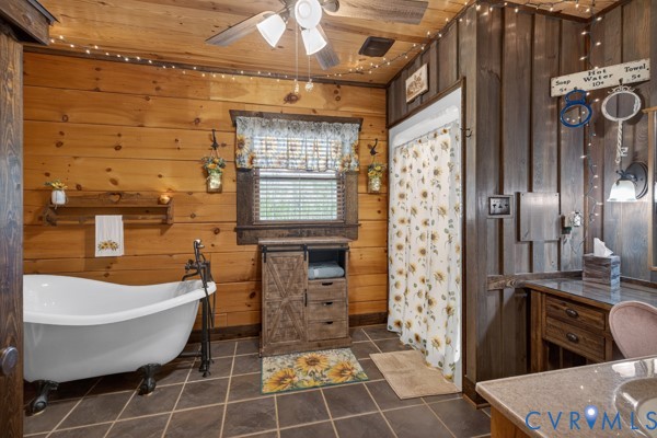 8598 West Courthouse Road Burkeville, VA 23922 - Photo 23 of 67